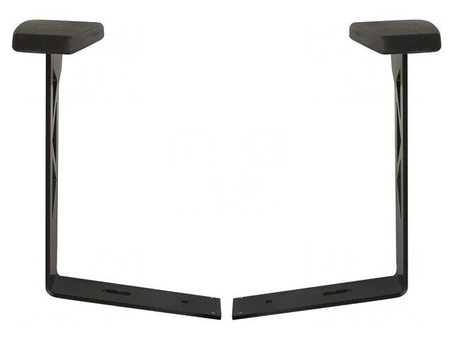 Cotiere ESD 1 Set Oțel