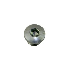 24. Buson magnetic umplere / scurgere ulei la grup CF Moto CForce 450 / 520 / 550 / 625 / 850 / 1000