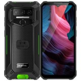Cumpara ieftin Telefon Mobil Oukitel WP23S, Verde, 4G LTE, 6.52 , 16GB RAM (4GB + 12GB extensibili), 64GB, Unisoc T606, Camera 13MP + 2MP, 10600mAh, NFC, Android 15,