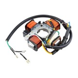 Magnetou stator scuter/moped Ciao 2T - compatibil Piaggio Bravo