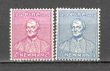 Irlanda.1954 100 ani Universitatea Catolica SI.5