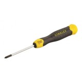 Surubelnita cruce Cushion Grip PH0 60mm 1-64-930 Stanley