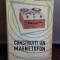 CONSTRUITI UN MAGNETOFON - GEORGE RACZ