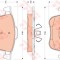 Set placute frana,frana disc ALFA ROMEO GIULIETTA (940) (2010 - 2016) TRW GDB1880