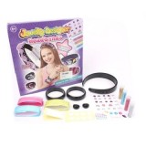 Set creativ. Cordeluta