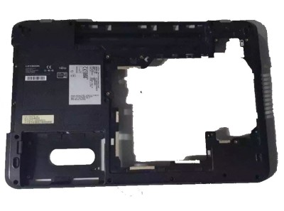 Bottomcase laptop second hand Fujitsu Lifebook AH531 foto