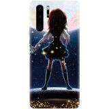 Husa silicon pentru Huawei P30 Pro, Fairy
