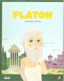 Platon |, Litera