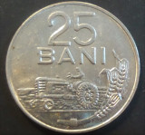 Cumpara ieftin Moneda 25 BANI - RS ROMANIA, anul 1966 *cod 134