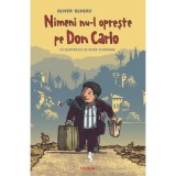 Nimeni nu-l opreste pe Don Carlo