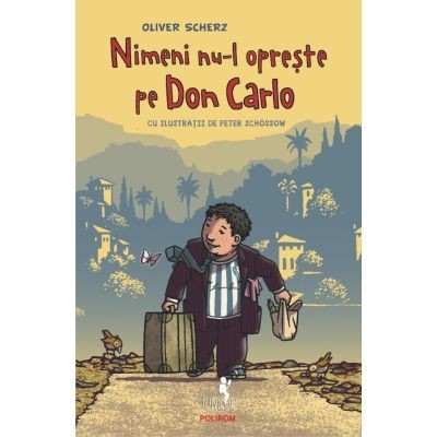 Nimeni nu-l opreste pe Don Carlo foto