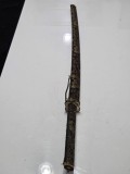 Katana vintage interesanta