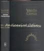 Opere Filozofice Vasile Conta, Editura Academiei 1967, 659 pagini, Tiraj 3930, Carte Veche Colectie