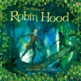 The Story of Robin Hood | Rob Lloyd Jones