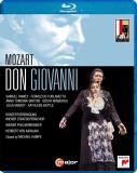 Mozart: Don Giovanni (Blu-Ray) | Herbert von Karajan, Wiener Staatsopernchor
