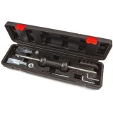Ciocan de impact cu accesori pentru tabla