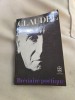 Br&eacute;viaire po&eacute;tique - Paul Claudel