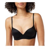 Sutien Triumph Body Make-up Soft Touch WP Ex, negru, 80E - OUTLET
