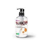 Lubrifiant anal Lubido - Aloe Infused, pe baza de apa, 250 ml
