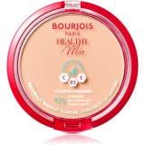 Cumpara ieftin Bourjois Healthy Mix pudra matuire pentru o piele radianta culoare 02 Vanilla 10 g