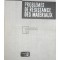 I. Mirolioubov - Problemes de resistance des materiaux (Editia: 1973)