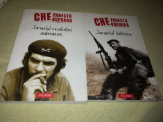 Jurnal - Che Guevara 20 lei/bucata foto