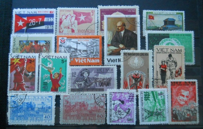 LOT VIETNAM