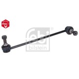 Bieleta antiruliu Opel Astra H, Astra J, Cascada Motor 1.4, 1.4, 1.4 Turbo, 1.4 Turbo, 1.6, 1.6 Cdti, 1.6 Sidi, parte montare Axa fata dreapta,
