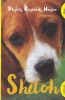 Shiloh - Phyllis Reynolds Naylor, Arthur, Classic Yellow, Poveste, Literatura Copii, Coperta Brosata, Stare Buna