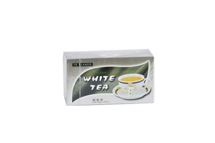 WHITE-CEAI ALB 25DZ