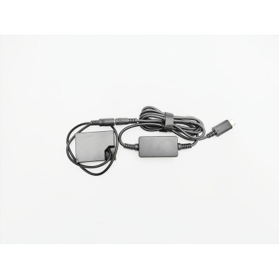 Alimentator Tip Baterie FujiFilm CP-W126 Dummy Battery DC COUPLER TYPE-C PD foto