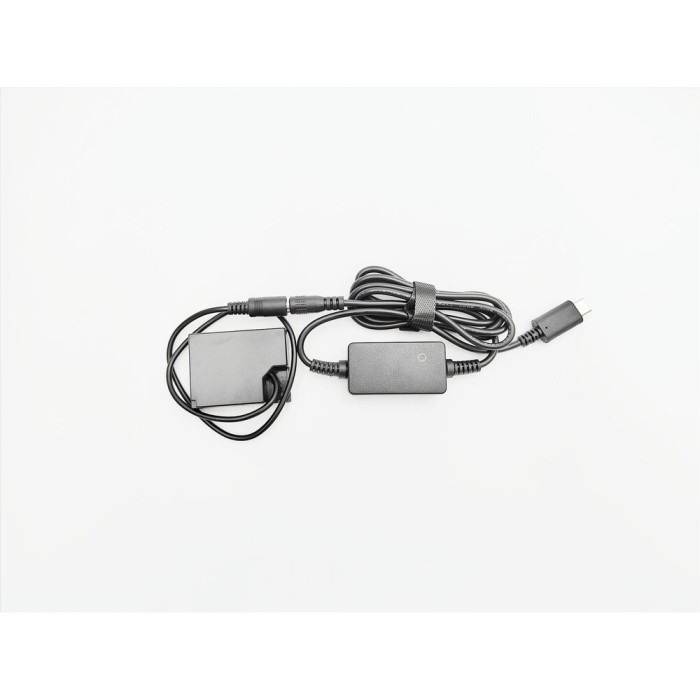 Alimentator Tip Baterie FujiFilm CP-W126 Dummy Battery DC COUPLER TYPE-C PD