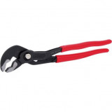 CLESTE PENTRU POMPE DE APA CU REGLARE PRIN BUTON. 240MM