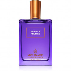 Molinard Vanilla Fruitee Eau de Parfum unisex 75 ml