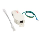 Protectie la supratensiune APC PNET1GB, Ethernet - RESIGILAT