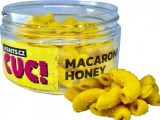 Macaroane pentru Carlig LK BAITS CUC!, Miere, 40g