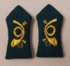Petlite ofiter de vanatori model regalist ww2