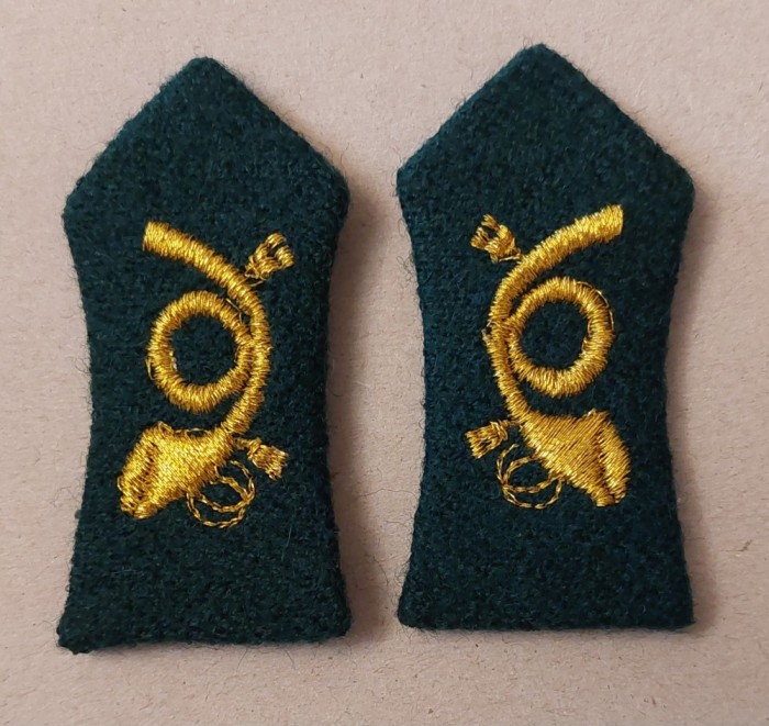 Petlite ofiter de vanatori model regalist ww2 | Okazii.ro