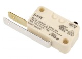 Microintrerupator usa masina spalat vase Beko original C00914050 / 1731980300
