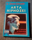 Arta Hipnozei Simone Schroeder