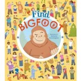 Find Bigfoot
