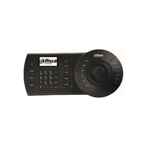 Controller LCD cu joystick 3D Dahua NKB1000-E SafetyGuard Surveillance