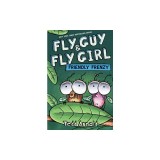 Fly Guy and Fly Girl: Friendly Frenzy