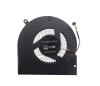 Cooler CPU Laptop Razer Blade 15 RZ09-0238 RZ09-02385 RZ09-02386 RZ09-02385E71 RZ09-02385G71 RZ09-02386G91 DFS2004051P0T 0FKRF0000H