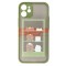 Toc TPU+PC Antishock Apple iPhone 12 mini Design 08