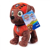 PATRULA CATELUSILOR JUCARIE DE PLUS ZUMA 17CM SuperHeroes ToysZone, Spin Master
