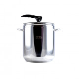 Oala sub presiune inox 13l Handy KitchenServ, Perfect Home