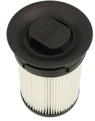 Filtru Hepa pentru aspirator Miele HX-FSF / HX1-FSX 11289902, 11385020 foto