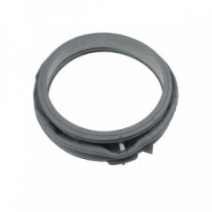 Garnitura hublou masina de spalat Samsung model WW80K6404QX/EG foto
