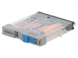 Releu Electromagnetic SPDT 21VDC 6A 250VAC cu Soclu